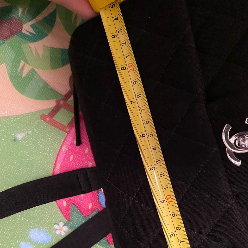 Chanel Backpack - image 7